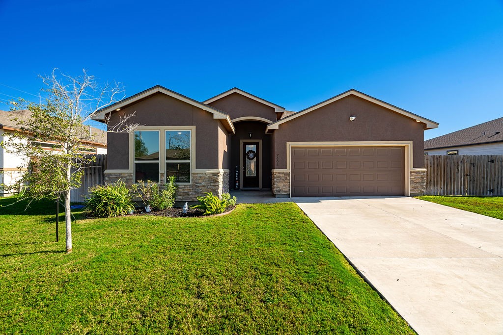 7606 Dove Hollow Drive Corpus Christi TX 78414