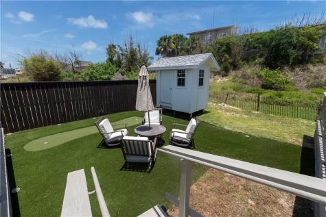 227 S 11th Street Port Aransas TX 78373