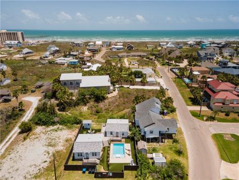 227 S 11th Street Port Aransas TX 78373