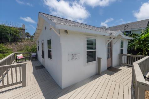 227 S 11th Street Port Aransas TX 78373