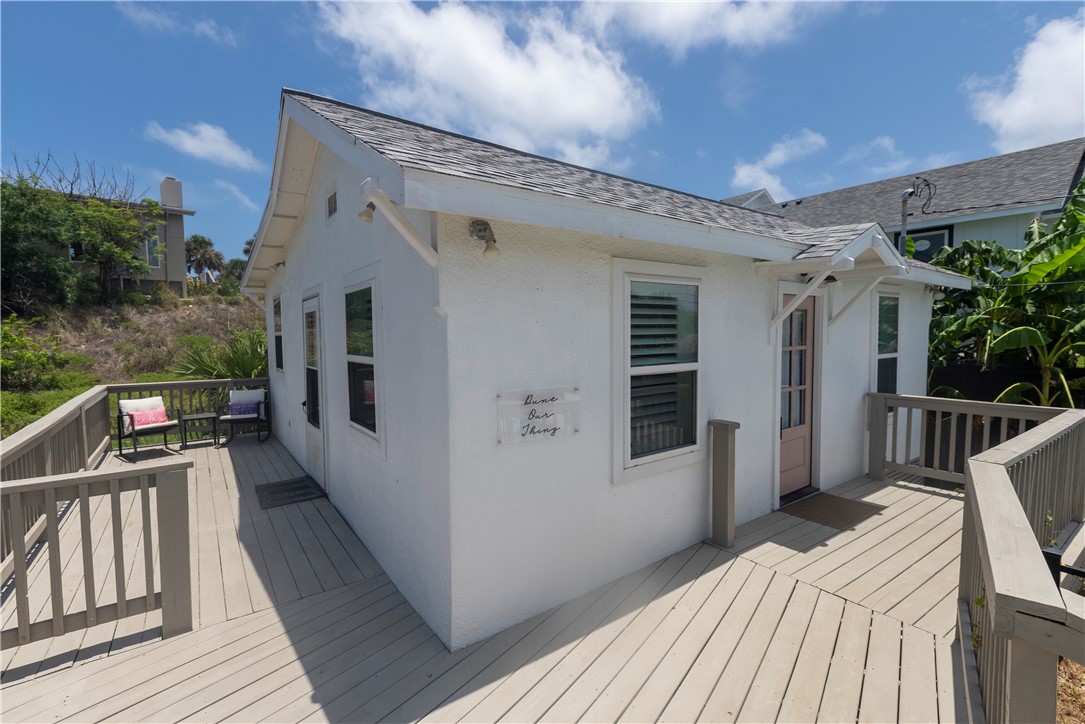 227 S 11th Street Port Aransas TX 78373