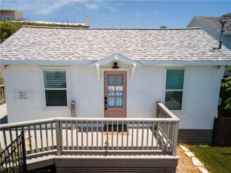 227 S 11th Street Port Aransas TX 78373