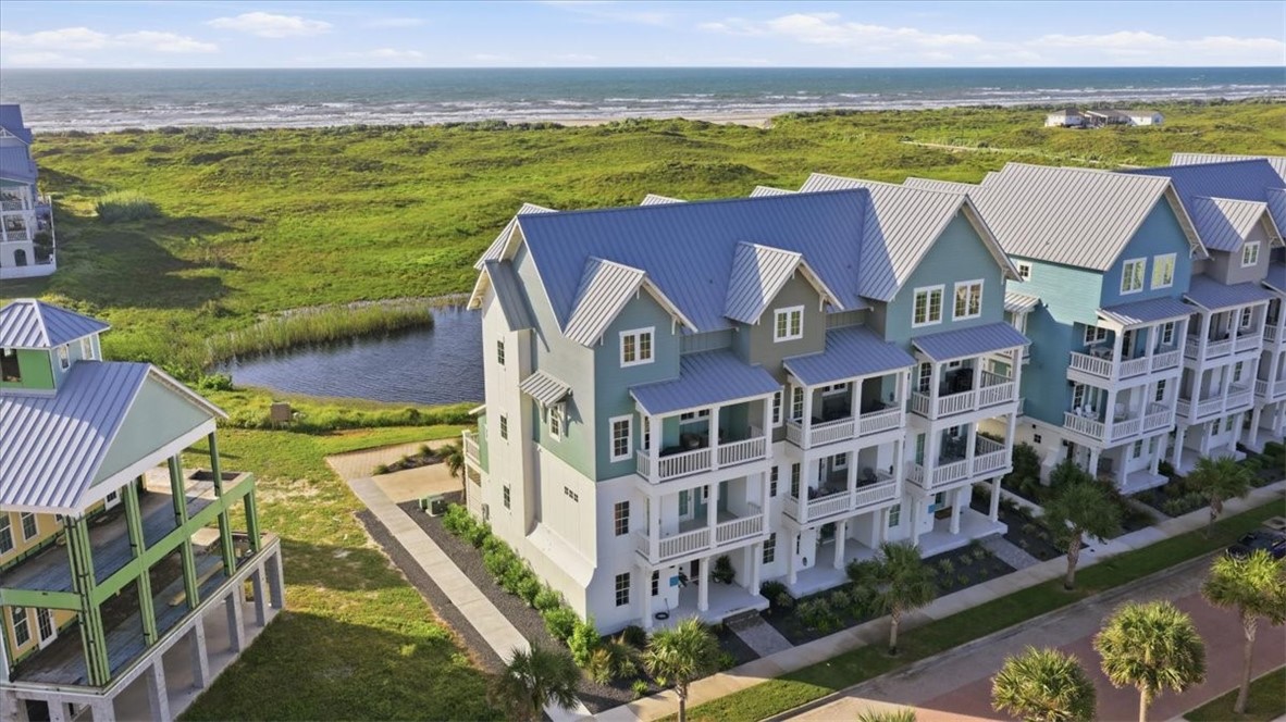 244 Sunrise Avenue Port Aransas TX 78373