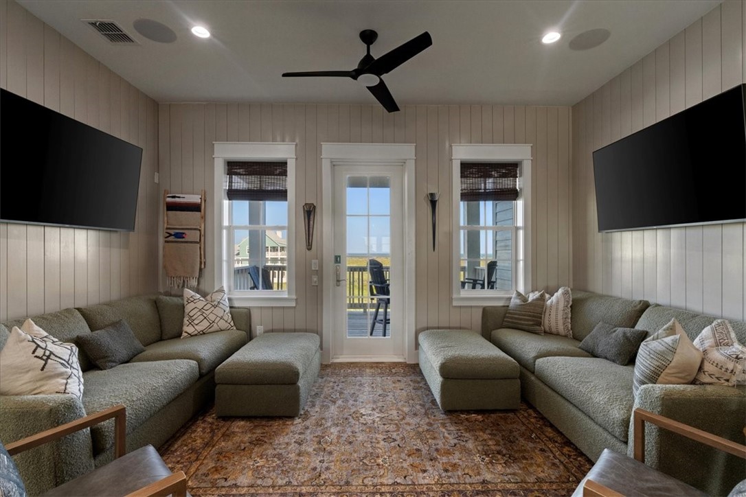 244 Sunrise Avenue Port Aransas TX 78373
