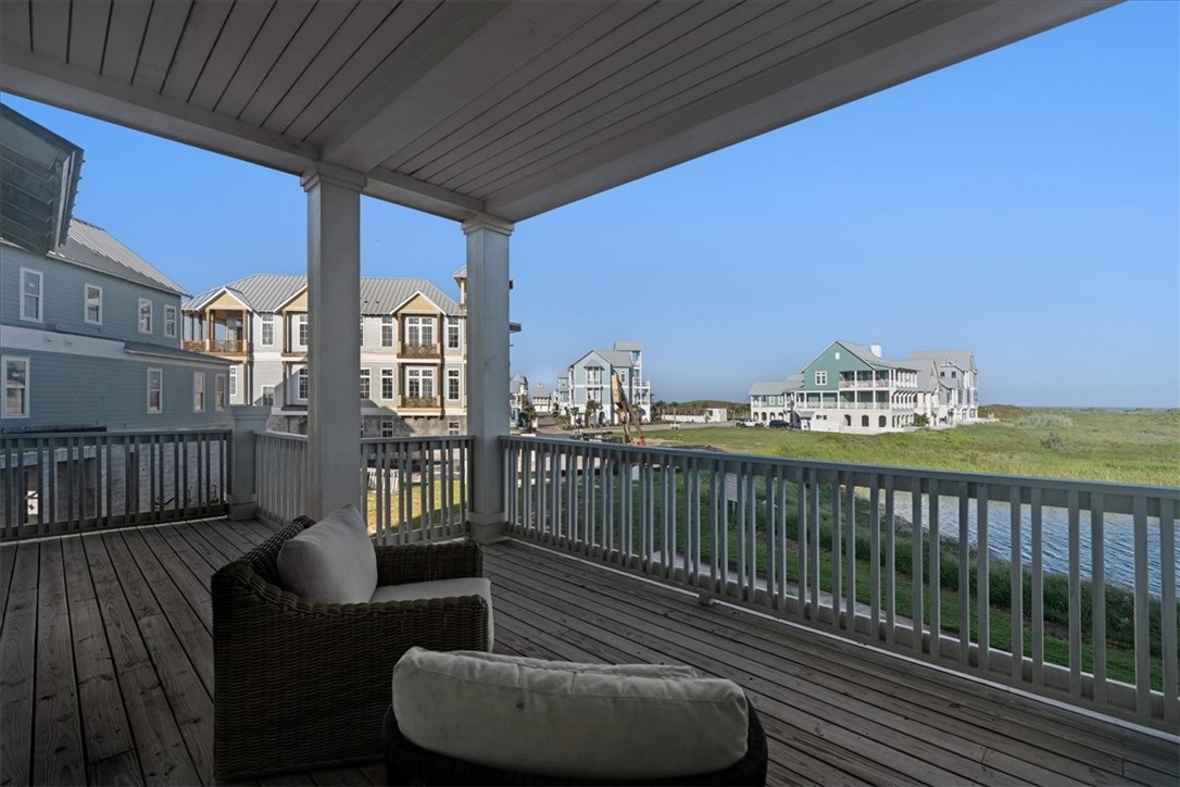 244 Sunrise Avenue Port Aransas TX 78373
