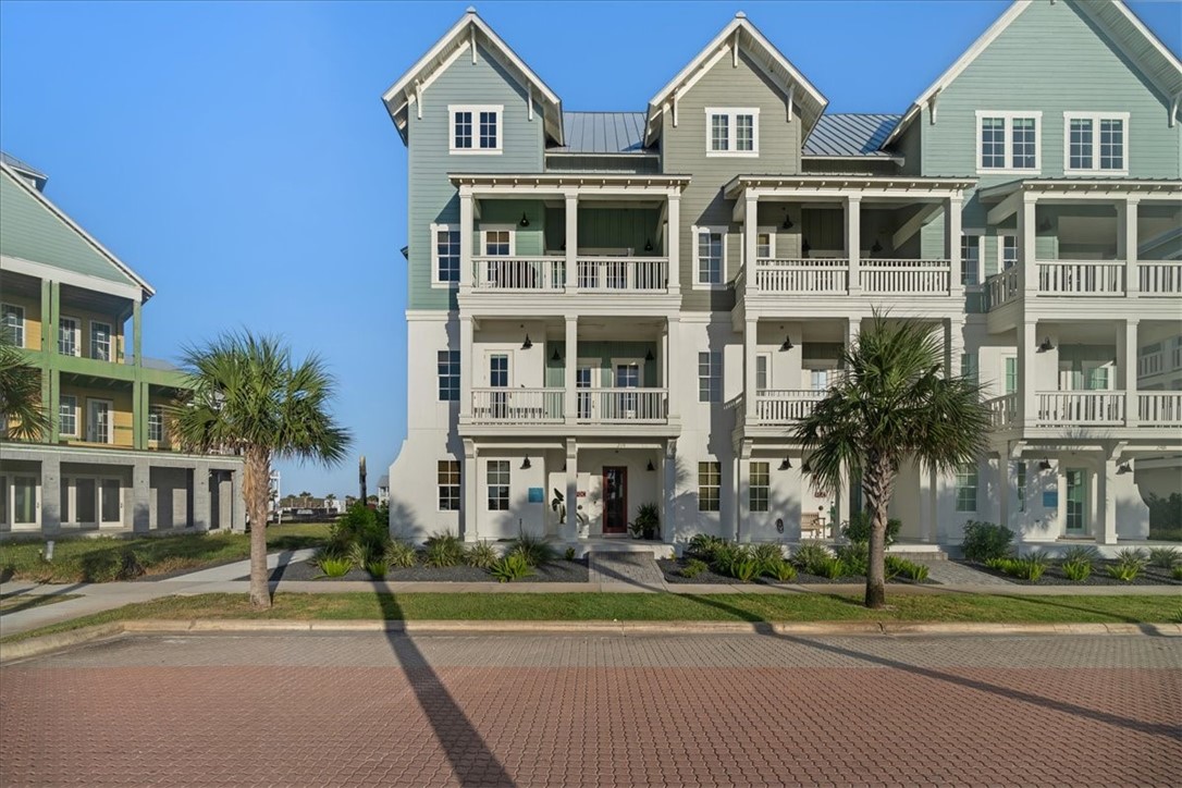 244 Sunrise Avenue Port Aransas TX 78373