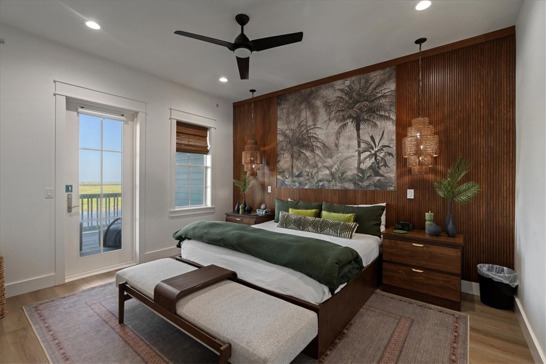 244 Sunrise Avenue Port Aransas TX 78373