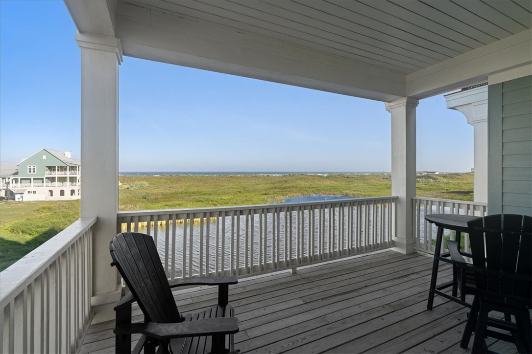 244 Sunrise Avenue Port Aransas TX 78373