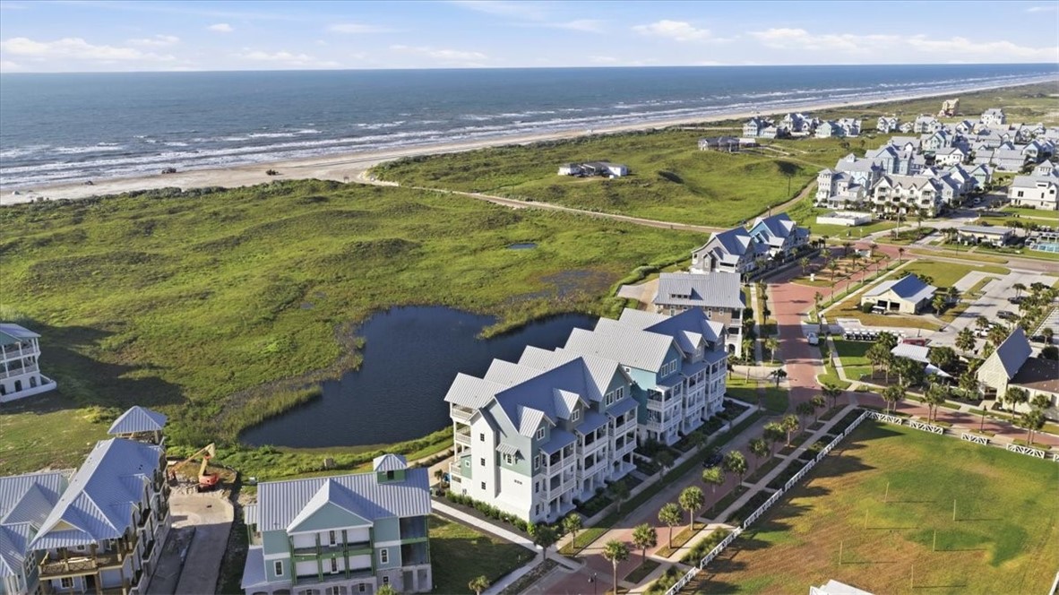 244 Sunrise Avenue Port Aransas TX 78373