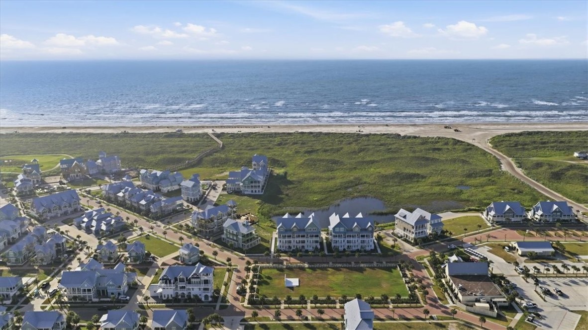 244 Sunrise Avenue Port Aransas TX 78373