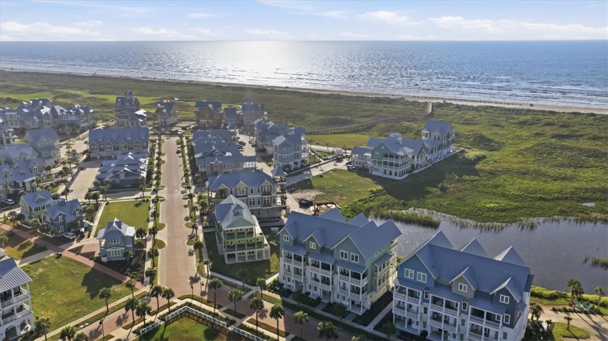 244 Sunrise Avenue Port Aransas TX 78373