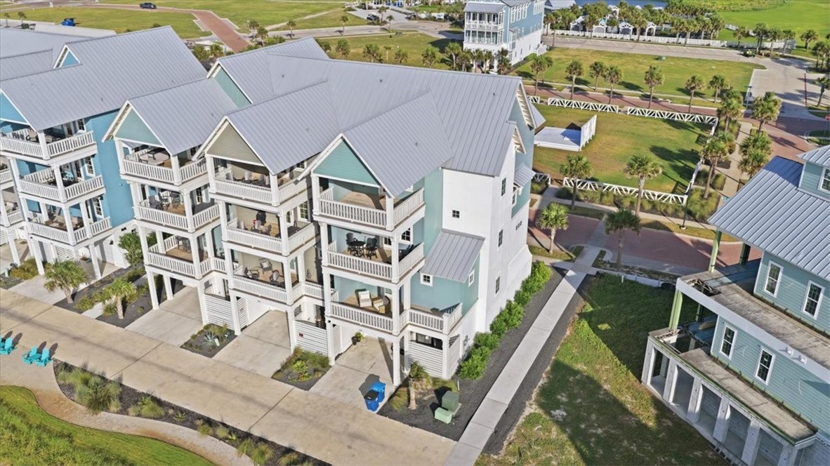 244 Sunrise Avenue Port Aransas TX 78373