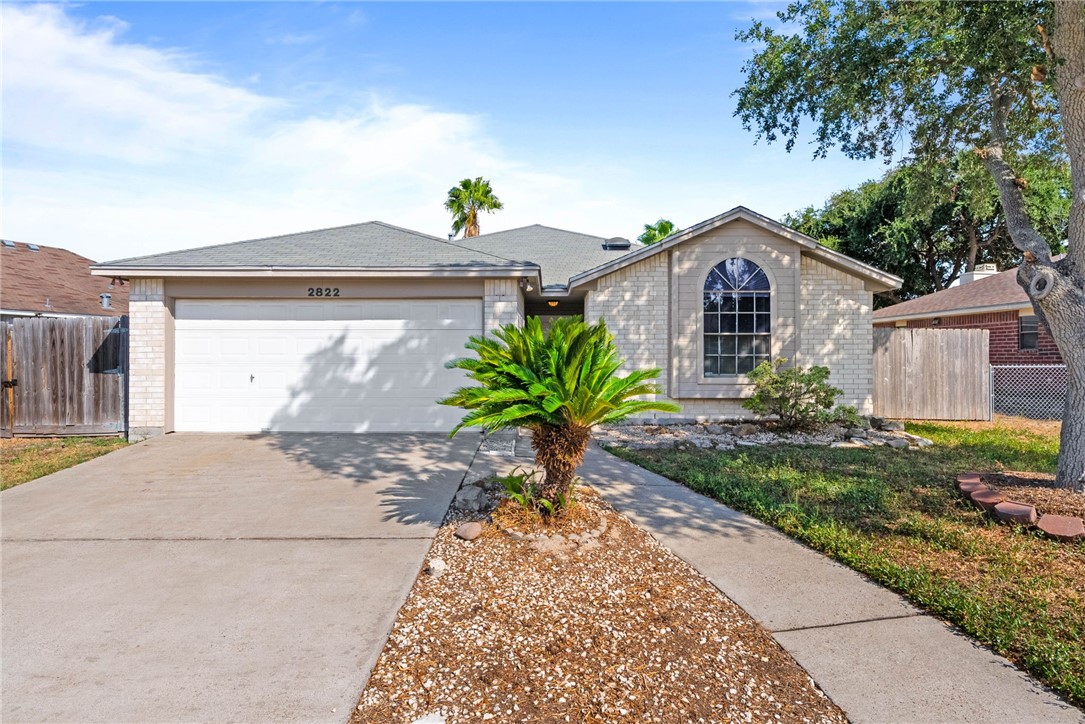 2822 Saint Peter Street Corpus Christi TX 78418