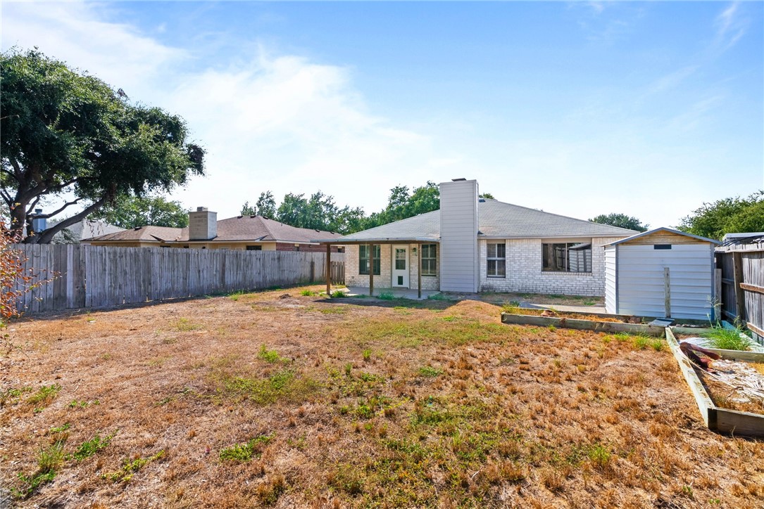 2822 Saint Peter Street Corpus Christi TX 78418