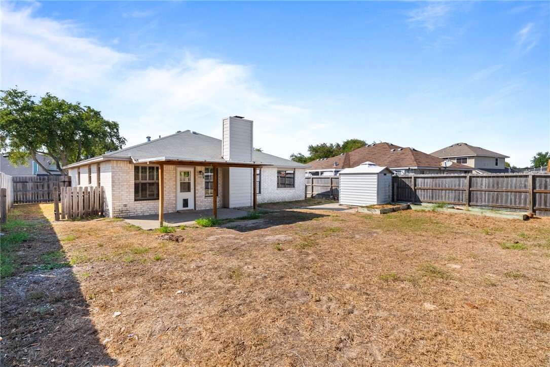 2822 Saint Peter Street Corpus Christi TX 78418