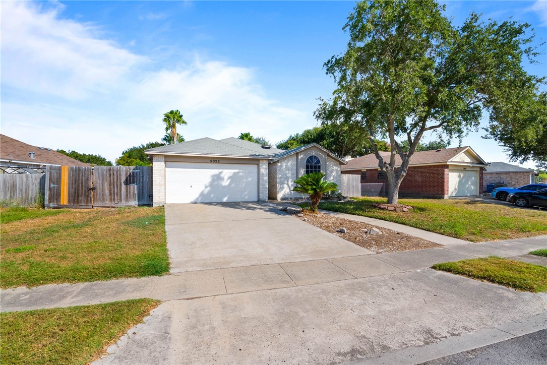 2822 Saint Peter Street Corpus Christi TX 78418