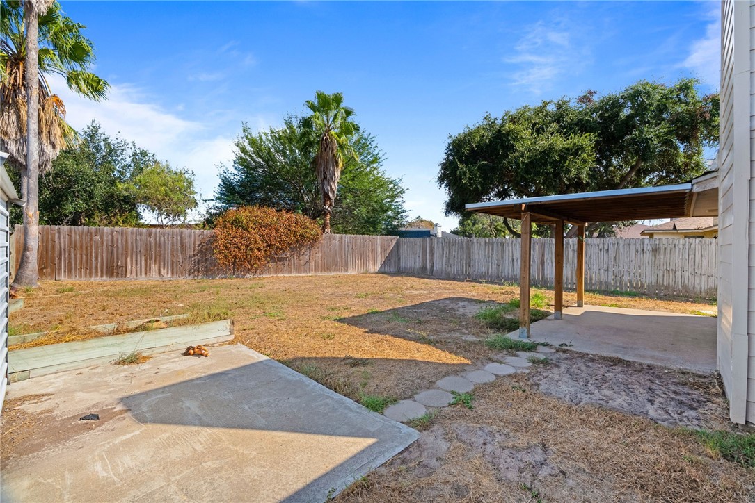 2822 Saint Peter Street Corpus Christi TX 78418