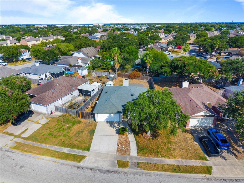 2822 Saint Peter Street Corpus Christi TX 78418