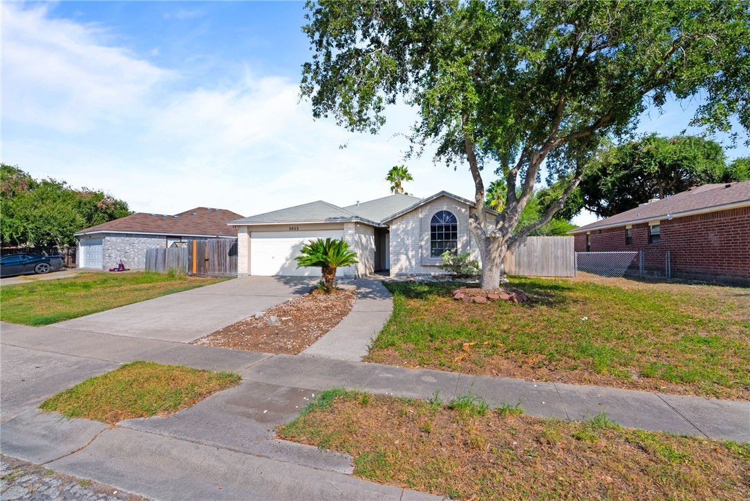 2822 Saint Peter Street Corpus Christi TX 78418