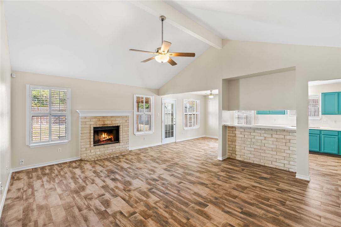2822 Saint Peter Street Corpus Christi TX 78418