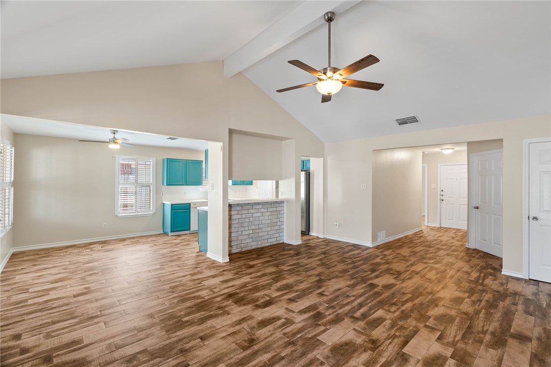 2822 Saint Peter Street Corpus Christi TX 78418