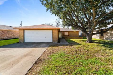 8125 Douglas Drive Corpus Christi TX 78409