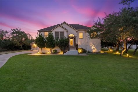 422 Spanish Wood Drive Rockport TX 78382