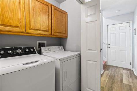 422 Spanish Wood Drive Rockport TX 78382
