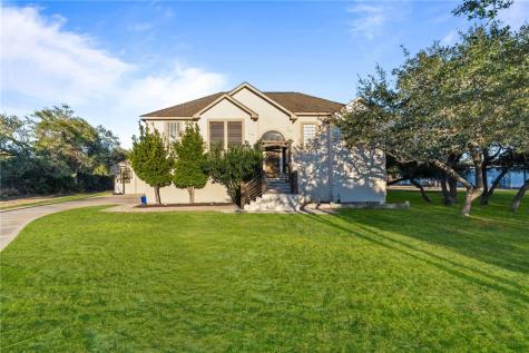 422 Spanish Wood Drive Rockport TX 78382
