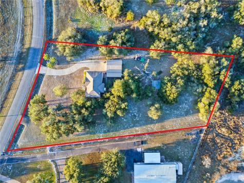 422 Spanish Wood Drive Rockport TX 78382