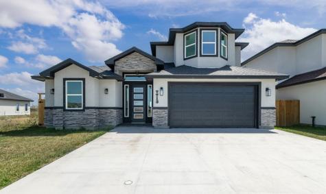 7713 Nadia Drive Corpus Christi TX 78414