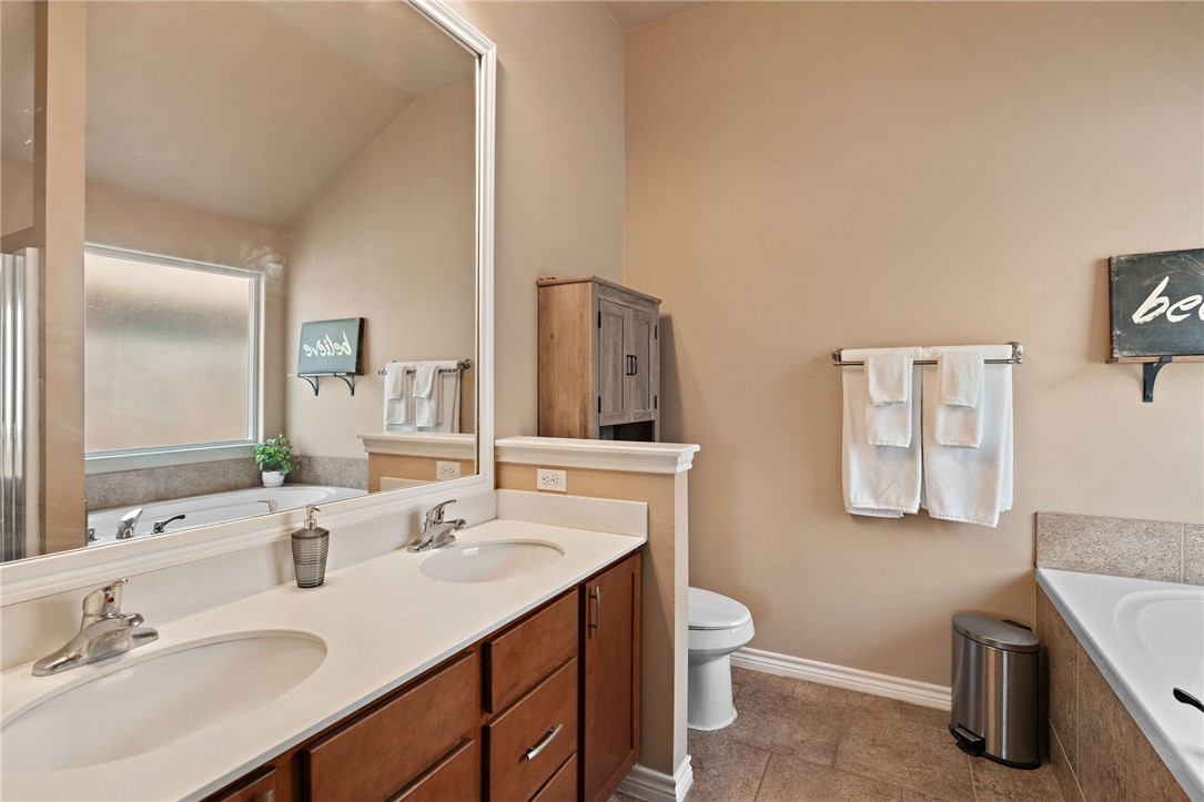 3010 Besterio Drive Corpus Christi TX 78415