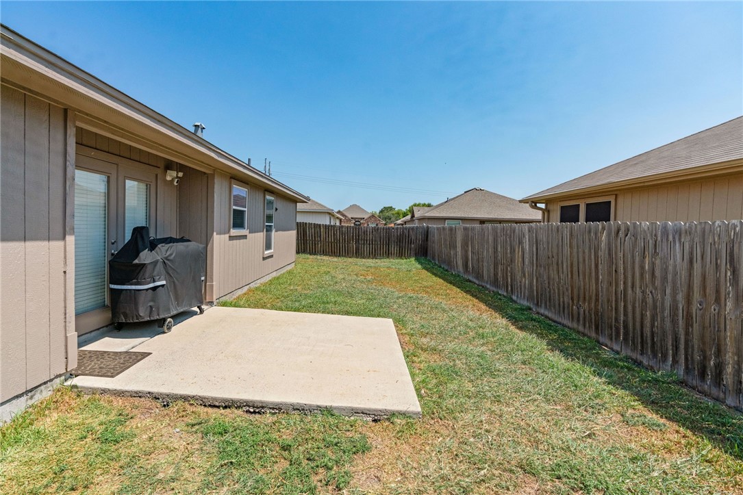 3010 Besterio Drive Corpus Christi TX 78415
