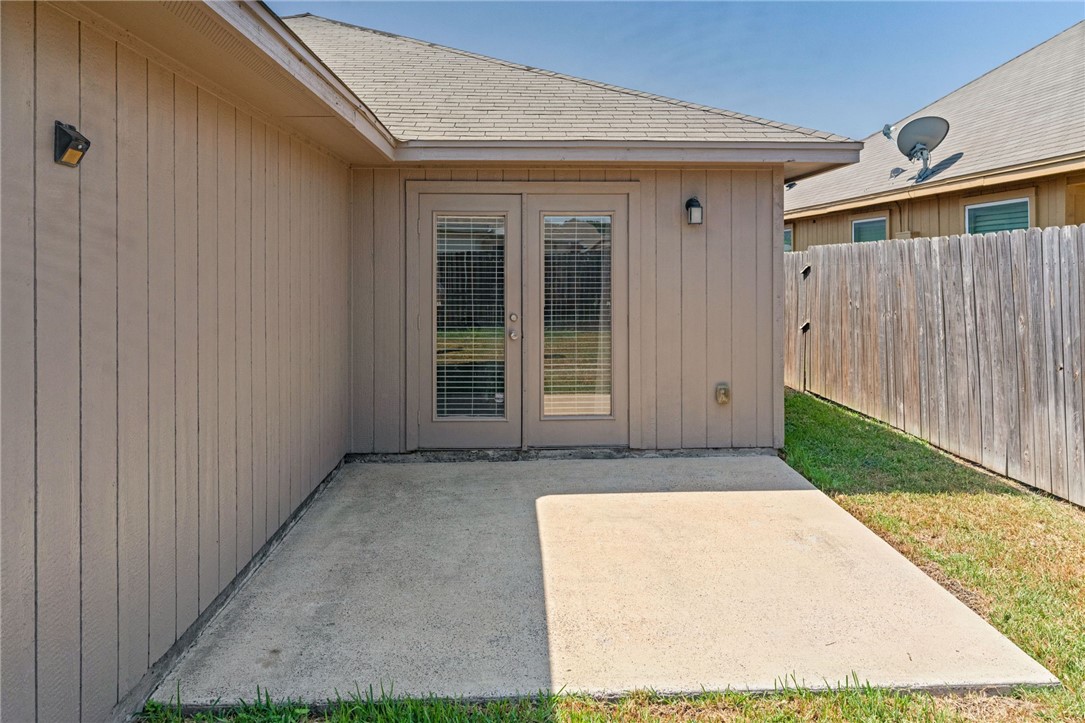 3010 Besterio Drive Corpus Christi TX 78415