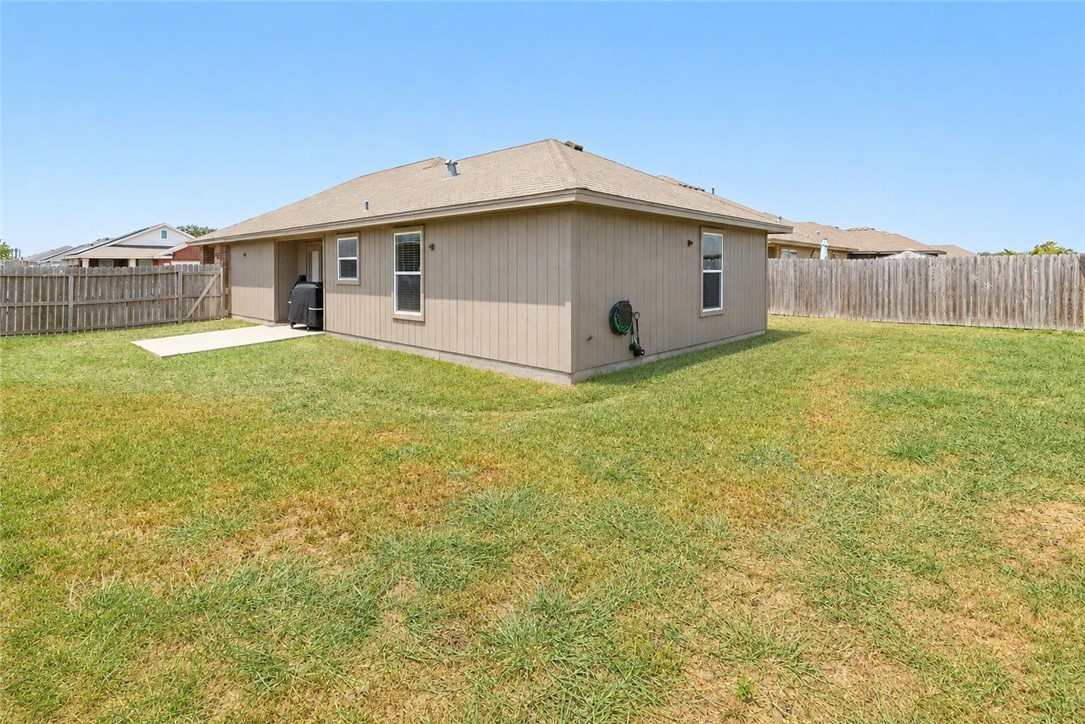 3010 Besterio Drive Corpus Christi TX 78415