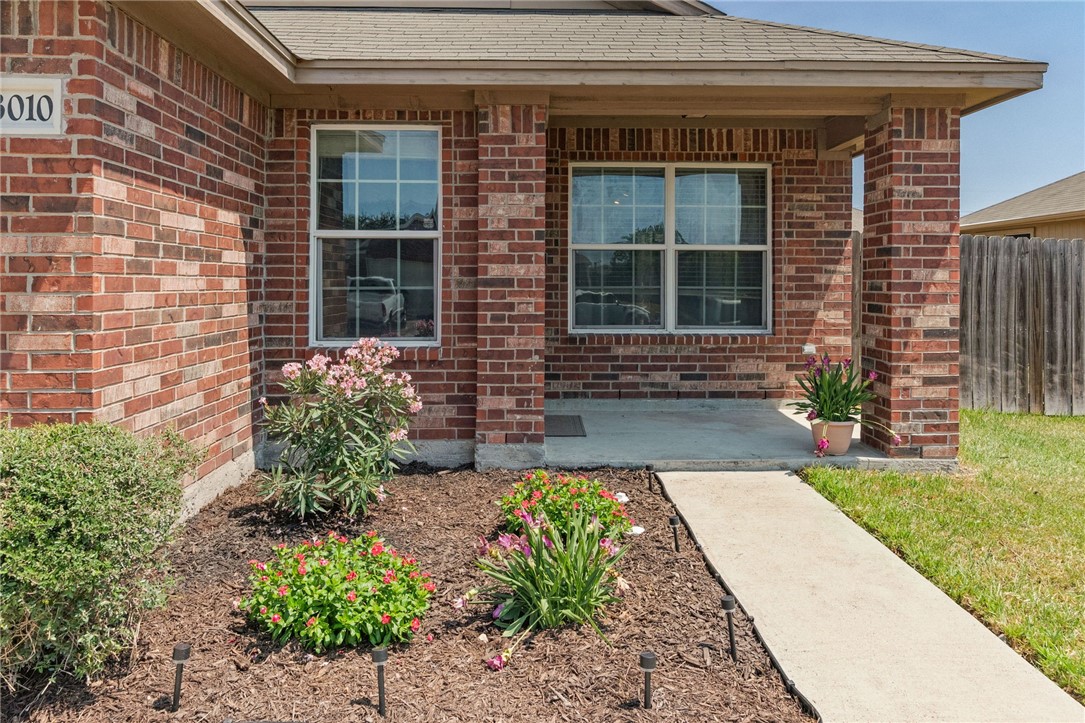 3010 Besterio Drive Corpus Christi TX 78415