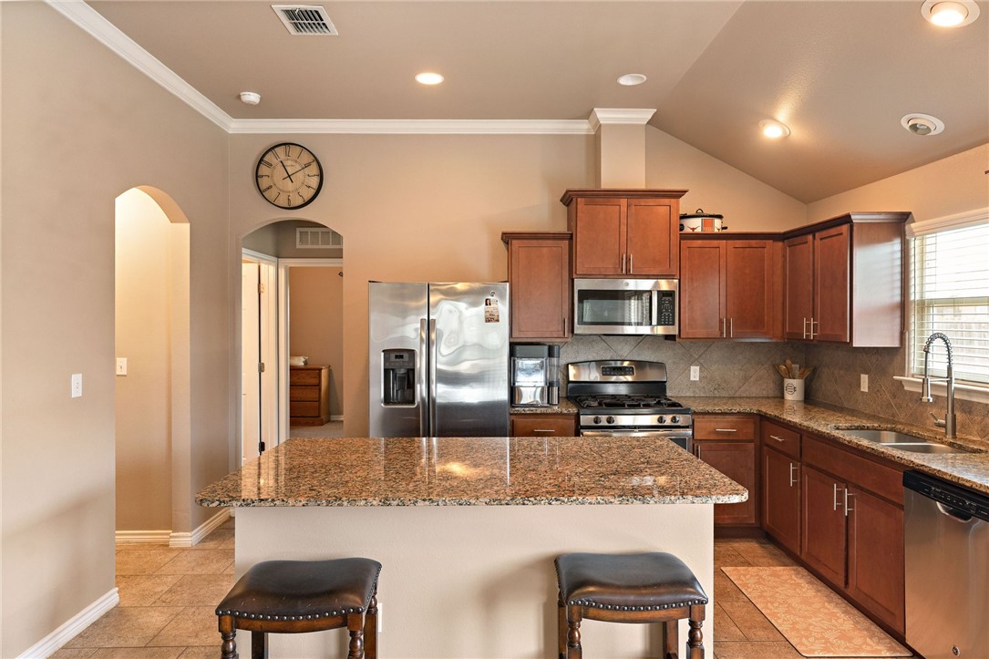 3010 Besterio Drive Corpus Christi TX 78415