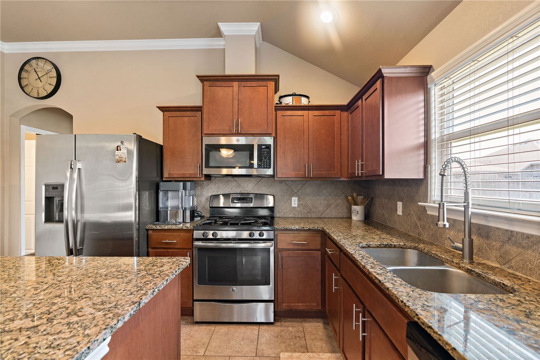3010 Besterio Drive Corpus Christi TX 78415
