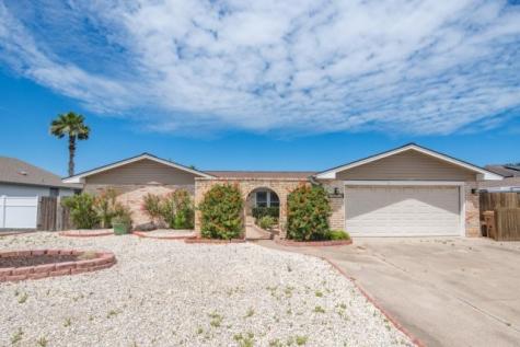 14114 Bounty Avenue Corpus Christi TX 78418