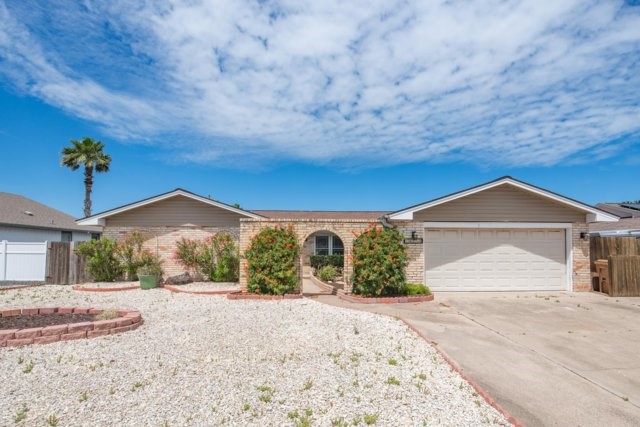 14114 Bounty Avenue Corpus Christi TX 78418