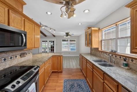14114 Bounty Avenue Corpus Christi TX 78418