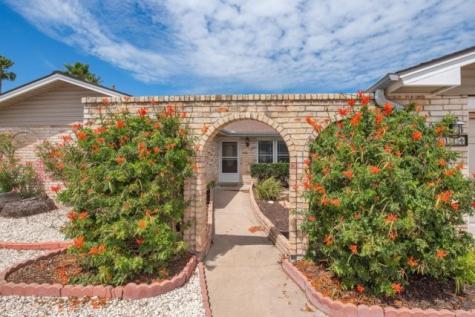14114 Bounty Avenue Corpus Christi TX 78418