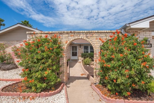 14114 Bounty Avenue Corpus Christi TX 78418