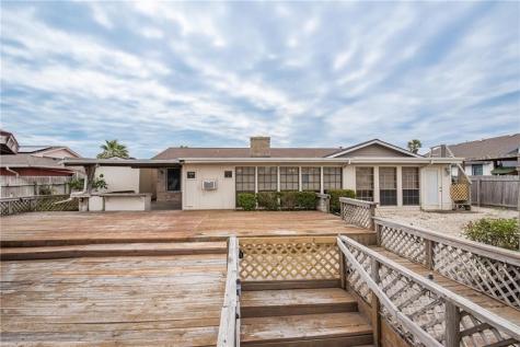 14114 Bounty Avenue Corpus Christi TX 78418
