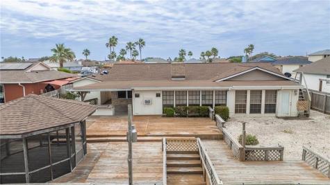 14114 Bounty Avenue Corpus Christi TX 78418