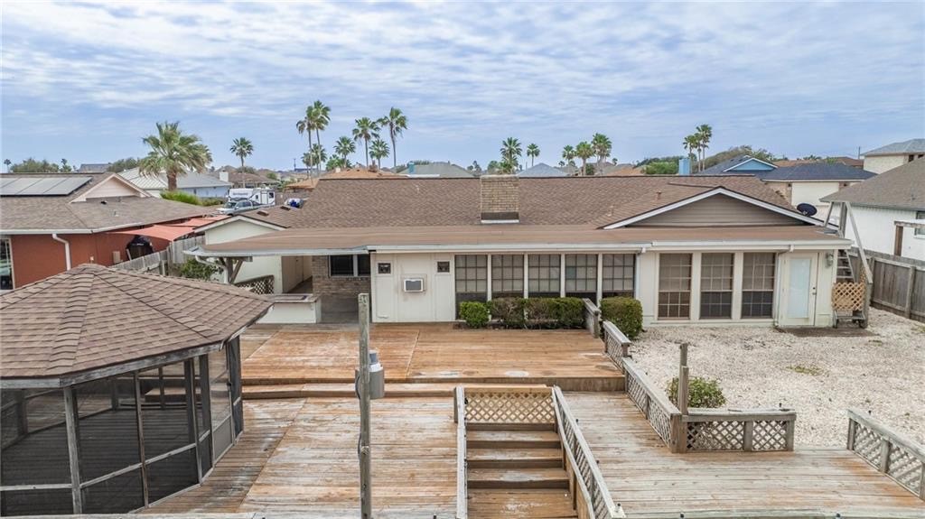 14114 Bounty Avenue Corpus Christi TX 78418