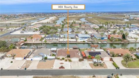 14114 Bounty Avenue Corpus Christi TX 78418