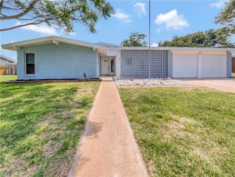 409 Mill Brook Drive Corpus Christi TX 78418