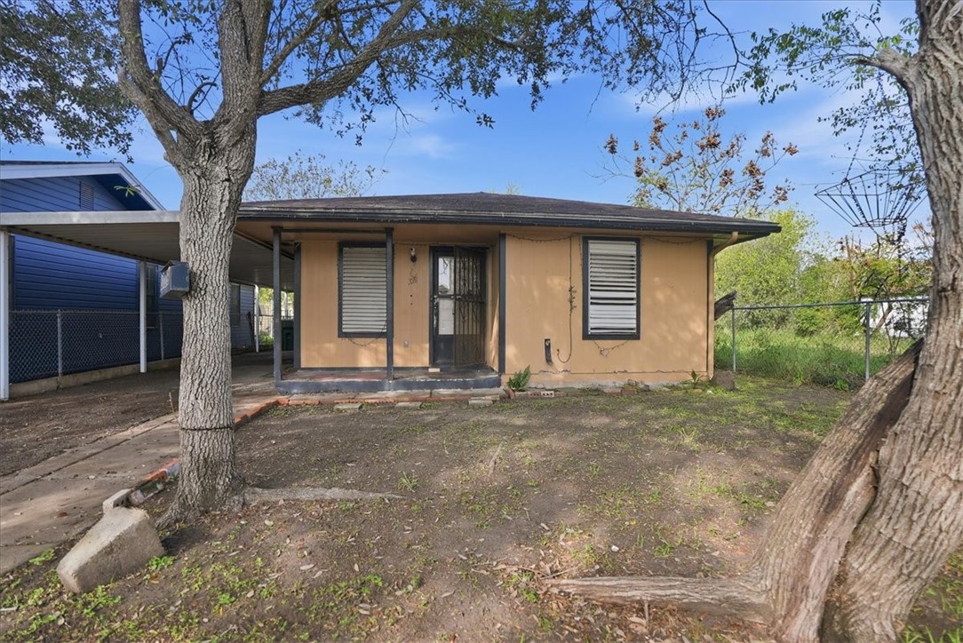 3029 Elgin Street Corpus Christi TX 78405