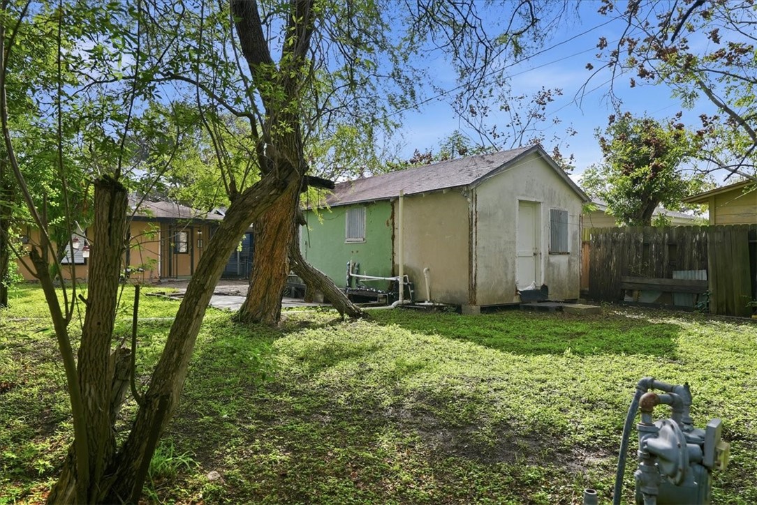 3029 Elgin Street Corpus Christi TX 78405